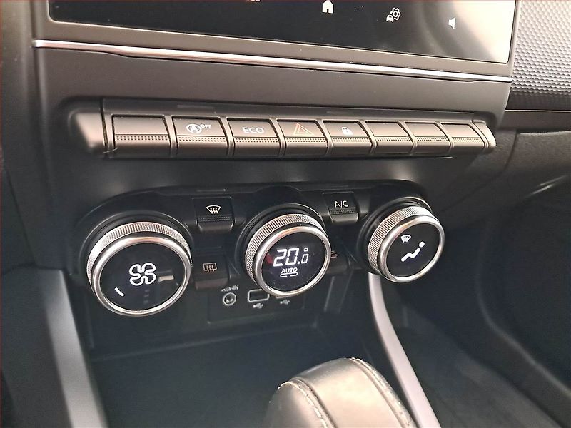 Renault Arkana (2021) Zen 1.3 TCe, Automat, ČR,1.maj - fotka 16 z 19