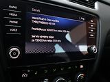 Škoda Octavia 2,0 TDi DSG Style ACC LED - náhled 27