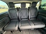 Mercedes-Benz Třídy V V 300d Avantgarde L 4M - náhled 28