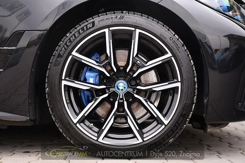 BMW i4 M50 LASER H/K HEAD-UP  - fotka 53 z 59