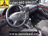Toyota Avensis (2005) VOLAT 602 696115 - náhled 6