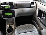 Škoda Fabia (2008) 1.4 16V, Tempomat - náhled 7