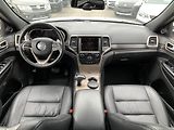 Jeep Grand Cherokee 3.0CRD LIMITED NAVI KAMERA  - náhled 23