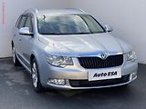 Škoda Superb (2011) 2.0TDi 4x4, Ambition, xenon - náhled 1