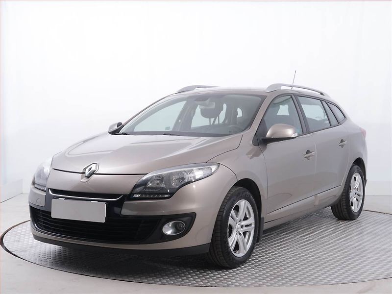 Renault Mégane (2013) 1.6 16V, ČR,1.maj, Serv.kniha - fotka 2 z 16