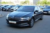 Škoda Superb - náhled 1