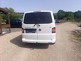 Volkswagen Transporter (2010) 2.0 TDi 6 míst LONG klima tz - náhled 3