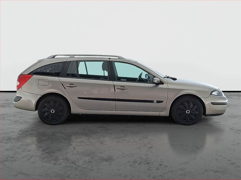 Renault Laguna (2007) 1.9 dCi, po STK, udržované - fotka 6 z 16