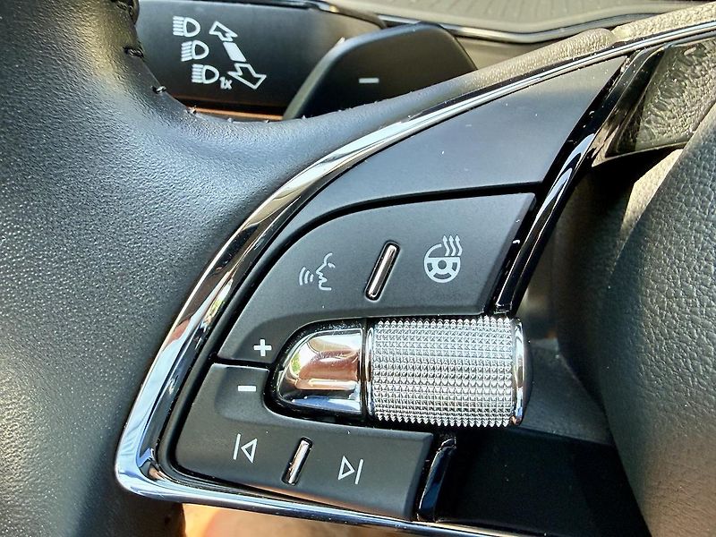 Škoda Superb (2022) 2,0TDi 110kW STYLE DSG TAŽNÉ  - fotka 20 z 20