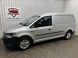 Volkswagen Caddy MAXI 1.4TGI BLUEMOTION 80KM! - náhled 2