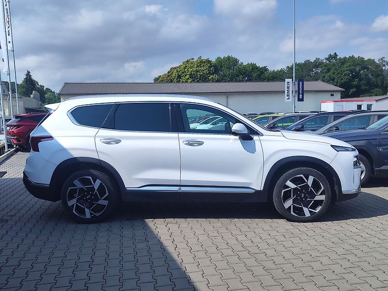 Hyundai Santa Fe 2.2 CRDI/142kW STL PRM PNM 4x4 - fotka 4 z 42