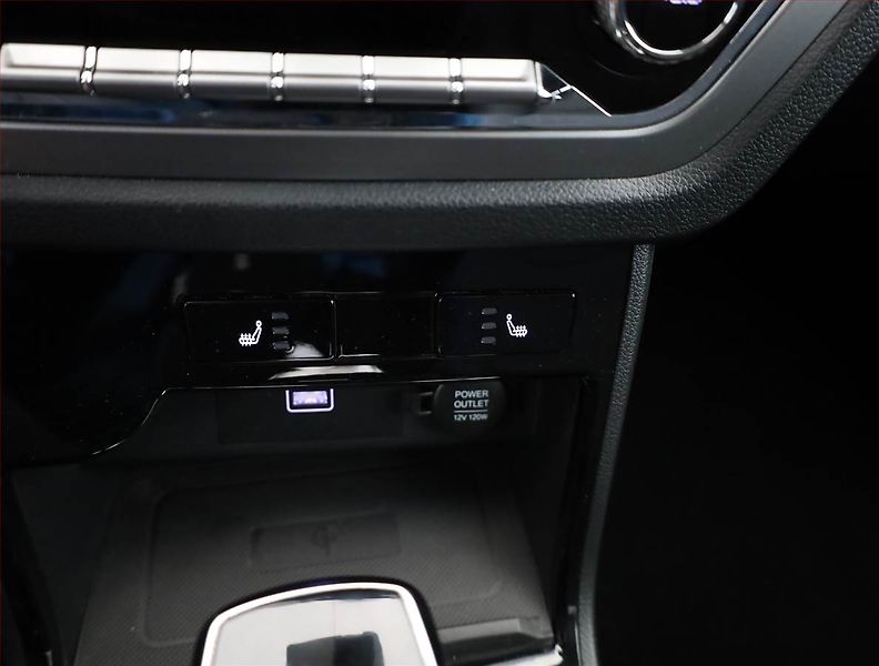 SsangYong Korando (2021) 1.5 T-GDI, Automat, ČR,1.maj - fotka 13 z 20