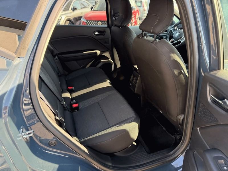 Renault Captur (2022) TCe 100 Zen LPG - fotka 23 z 33