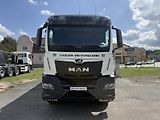 MAN TGS 33.510 6x4 Bordmatic Meiller - náhled 2