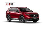 Honda CR-V (2026) 2.0 e:HEV ADVANCE MR2026 RED - náhled 1
