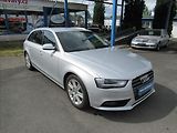Audi A4 Avant 2,0 TDi 130KW Attraction - náhled 2