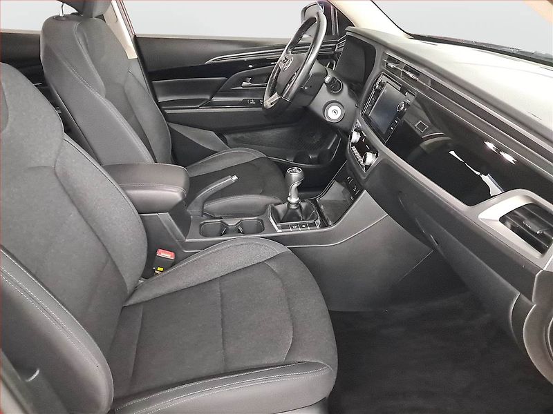 SsangYong Korando (2022) 1.5 T-GDI, Serv.kniha - fotka 9 z 19