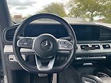 Mercedes-Benz GLE AMG 3,0 i AMG 270 kw - náhled 20