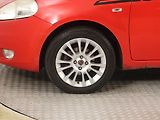 Fiat Punto (2009) 1.4, po STK, udržované - náhled 14