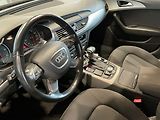 Audi A6 (2012) kombi 3.0 V6 TDI quattro pěkná - náhled 7