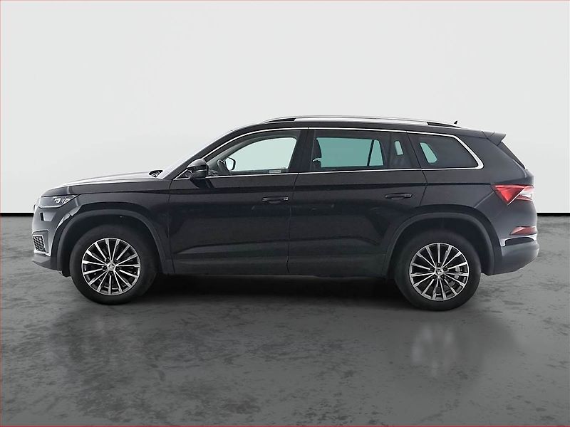 Škoda Kodiaq (2021) Style 2.0 TDI - fotka 3 z 22