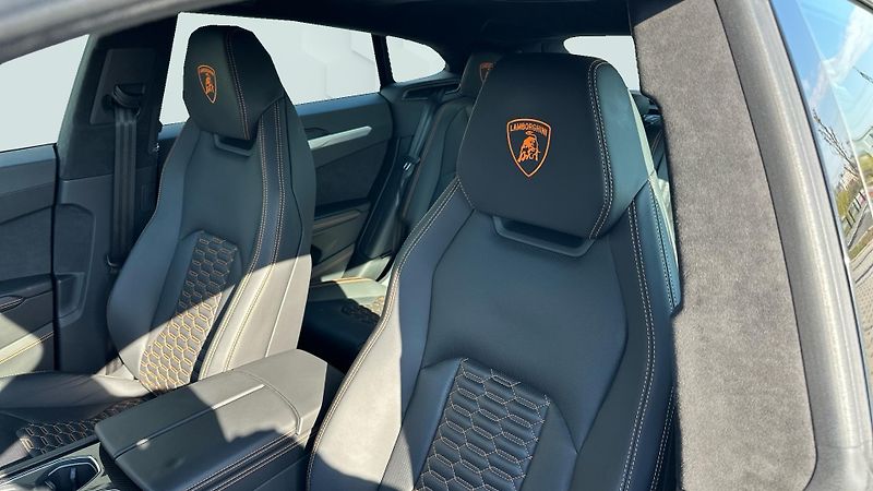 Lamborghini Urus (2019) URUS MY20 / MTM / PPF - fotka 11 z 15