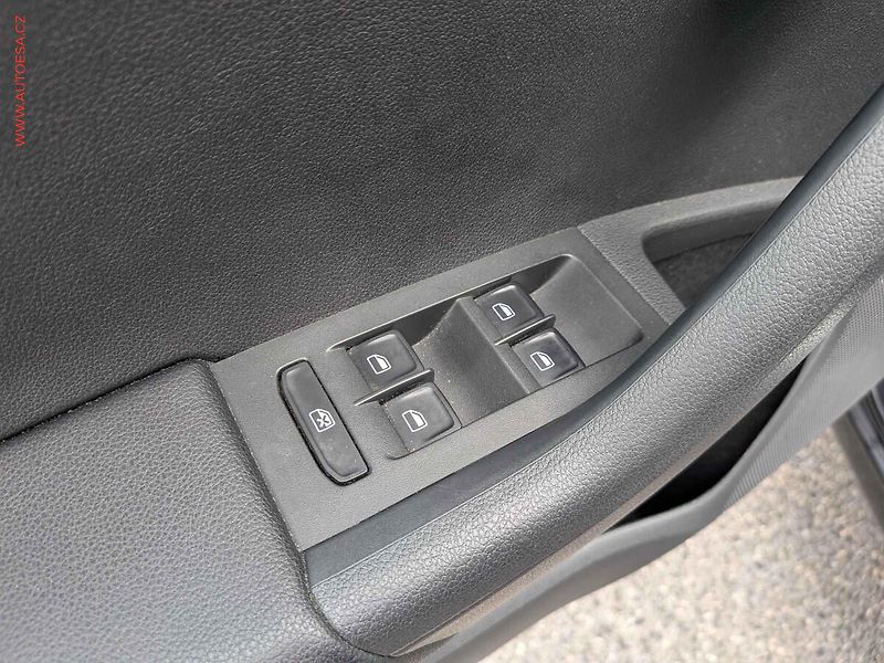 Škoda Octavia (2015) 2.0TSi, ČR, RS, bixen - fotka 11 z 26