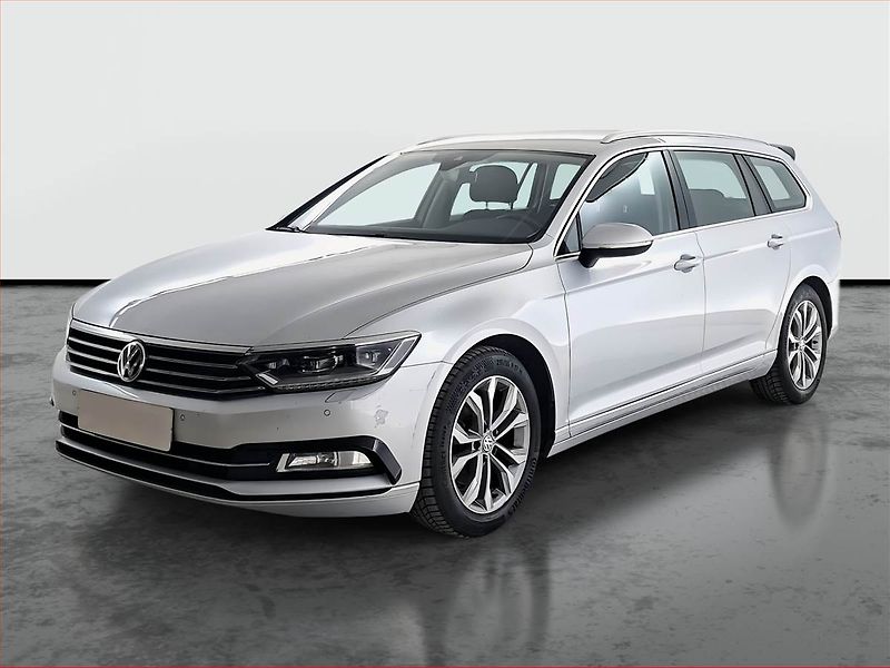 Volkswagen Passat (2015) Comfortline 1.6 TDI, Tempomat - fotka 2 z 17
