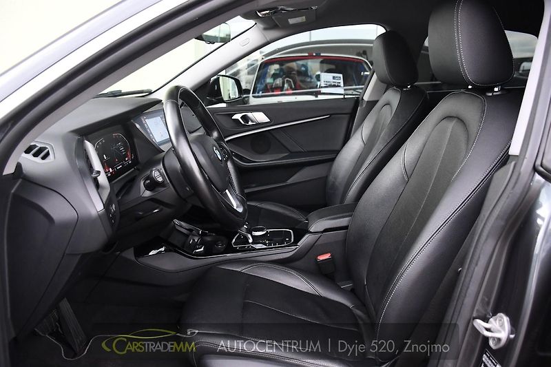BMW Řada 2 218d ČR 1.MAJ TAŽNÉ - fotka 10 z 55