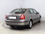 Škoda Octavia (2007) Ambiente 1.6, Serv.kniha - náhled 4
