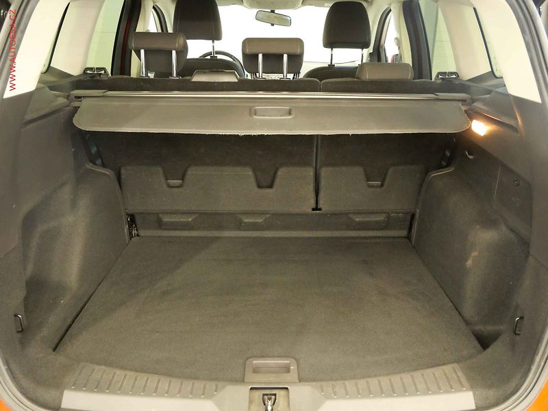 Ford Kuga (2015) 1.5EB, AC, temp - fotka 7 z 23