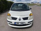 Renault Modus 1,4 i SERVIS - náhled 1