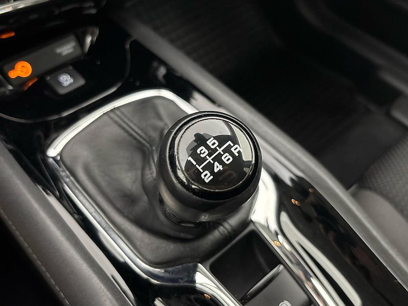 Honda HR-V Comfort - fotka 20 z 27