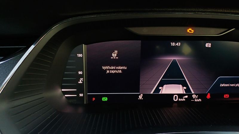 Škoda Octavia TDI 110kW DSG 4x4-1.maj-ČR-TZ- - fotka 30 z 50