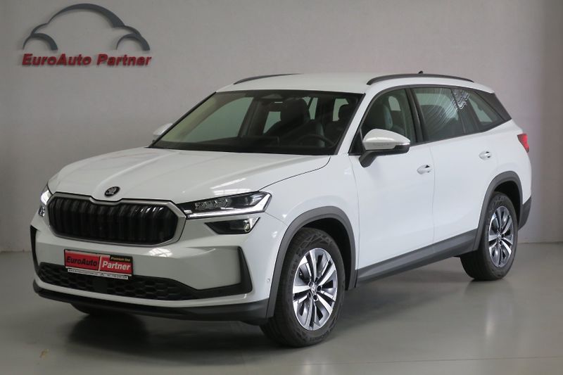 Škoda Kodiaq (2026) Selection142kW 4X4 DSG Nez.Top - fotografie inzerátu