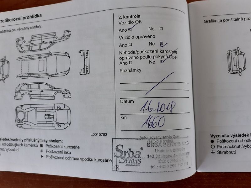 Opel Corsa (2016) 1.4 i AUTOMAT - fotka 28 z 34