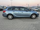 Opel Astra (2011) J KOMBI 1,6 i - náhled 8