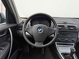 BMW X3 (2008) 2.0 i xD, AC, TZ, panor - náhled 14