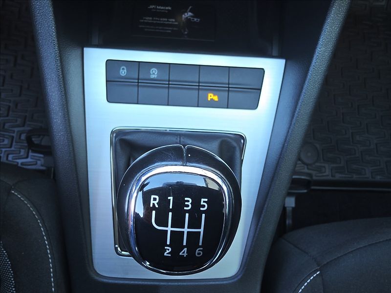 Škoda Octavia III 1,5TSi Ambition ALU TZ - fotka 21 z 46