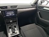 Škoda Superb (2022) Style 2.0 TDI, Automat, ČR - náhled 8