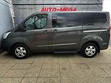 Ford Tourneo Custom 2,0 TDCi 96kW-CZ-DPH-SERVIS!! - náhled 4
