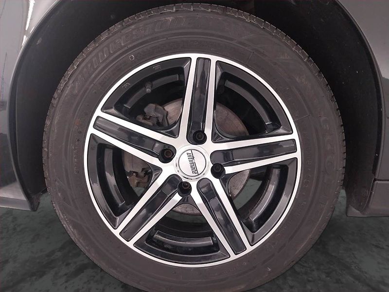 Peugeot 207 (2010) 1.4, LPG, po STK, jezdí skvěle - fotka 15 z 18