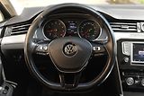 Volkswagen Passat 1.8 TSI 132kW DSG Matrix Kessy - náhled 17