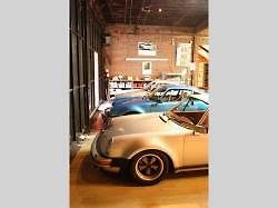 Magnus Walker a jeho Porsche 911 