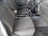 Nissan Navara (2006) 2.5 DCi, 4X4 - náhled 9