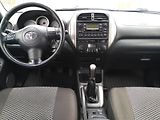 Toyota RAV4 2,0i /110 kW/ 4x4 - náhled 7