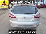 Ford Mondeo (2012) VOLAT 602 696111 - náhled 3