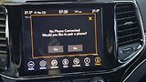 Jeep Grand Cherokee (2019) 3,0 CRD Summit ČR, 1.maj.  - náhled 44