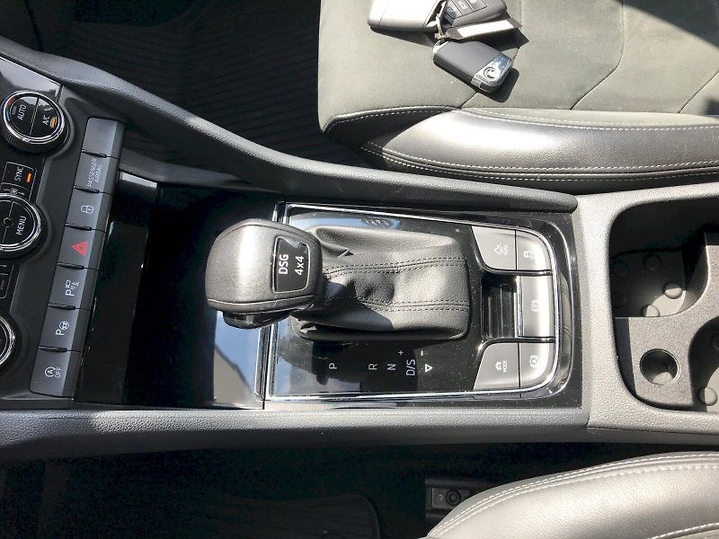 Škoda Kodiaq (2019) STY 4X4TS 140/2.0 A7A - fotka 30 z 30