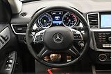 Mercedes-Benz Třídy M 3,0 350 CDI 190 kW 4MATIC Záru - náhled 18